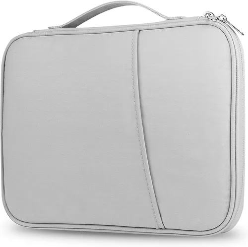 Vista 13 de Mygreen Organizador Universal de Viaje para Equipo/Bolsa de Accesorios Electrónicos/Bolsa de Archivo de Documentos