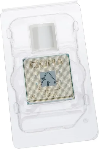 Vista 4 de Procesador AMD Ryzen 3 3200G de escritorio desbloqueado de 4 núcleos con gráficos Radeon