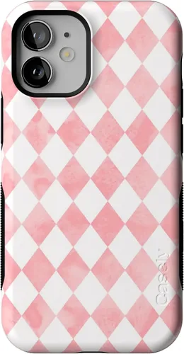 Vista 145 de Funda Casely para iPhone 12 Mini Todo lo que necesitas es amor Beatles Compatible con MagSafe Diseño protector audaz