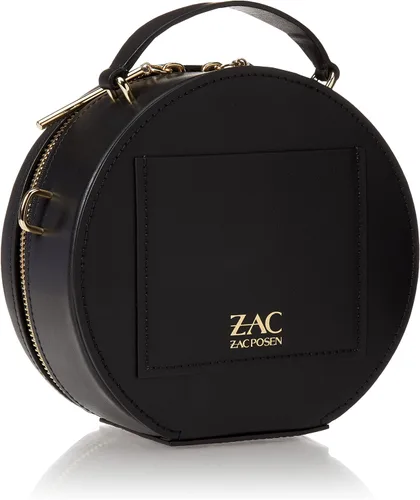 Vista 2 de ZAC Zac Posen Belay - Bolsa de tambor con asa superior