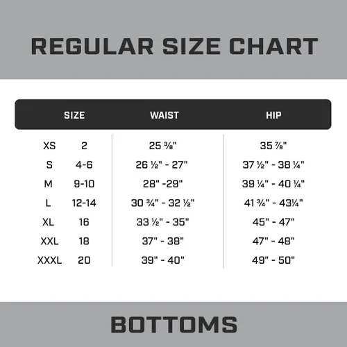 Vista 6 de PGA TOUR Pantalón corto de golf Stretch360 para mujer con cintura elástica cómoda - Motionflux