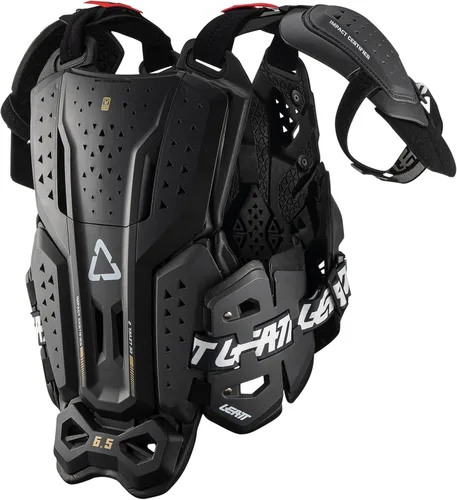 Vista 5 de Leatt Protector de pecho 6.5 Pro