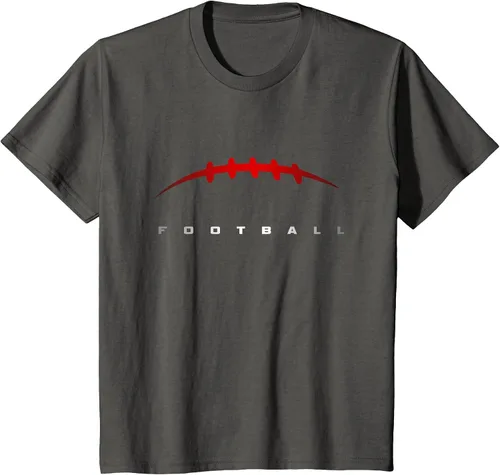 Vista 34 de Ropa de fútbol - Camiseta de fútbol Asphalt Grey