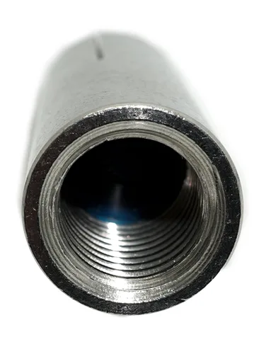 Vista 4 de CONFAST 1/2" (interior/tornillo de 1/2"-13 de diámetro), anclaje de zinc chapado en zinc con 1 herramienta de ajuste (50 por caja)