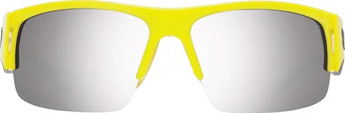 Vista 2 de Spy Optic Flyer Hi Vis AmarilloFeliz Bronce WEspejo Negro Talla única