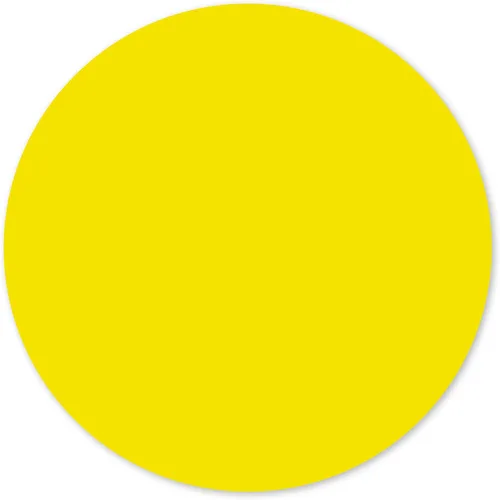 Vista 11 de Calcomanías de punto de borrado en seco, colores surtidos, 11 pulgadas, paquete de 5/(40520)