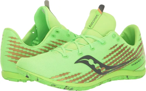 Vista 7 de Saucony Tenis Havok Xc3 para hombre