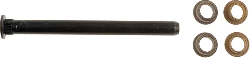 Vista 3 de Dorman 38400 Kit de pasador y buje de bisagra de puerta - 1 pasadores y 4