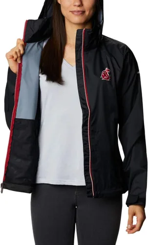 Vista 68 de Columbia Chaqueta CLG Switchback para mujer