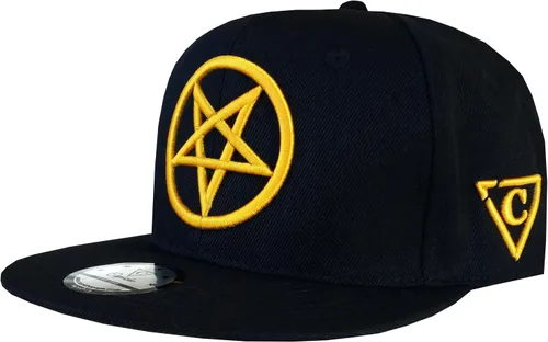 Vista 8 de Capiche - Gorra de visera plana de serie especial, talla única, unisex, hombre, más de 99 diseños