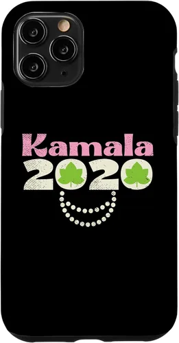 Vista 10 de iPhone 13 Pro Kamala 2020 Joe Biden Harris Political Democrat Support Gift Case