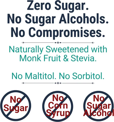 Vista 6 de SHIZAM Gomitas NMN (mononucleótido de nicotinamida) - 1000 mg por porción Soporte NAD+ Suministro de 30 días Sin azúcar