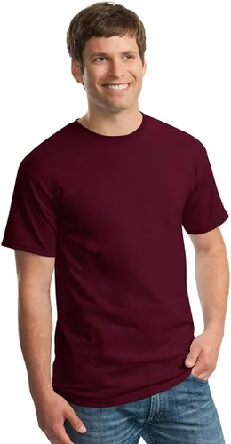 Vista 5 de Gildan G2000 - Camiseta de algodón para hombre, L