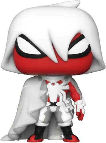 Vista 2 de Funko Pop! Marvel: Infinity Warps - Arachknight