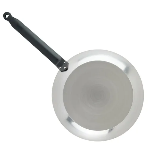 Vista 4 de Winco Sartén para freír estilo francés (11")