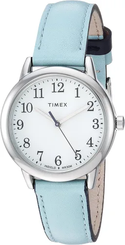 Vista 7 de Timex Reloj Easy Reader para mujer