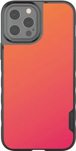 Vista 12 de Smartish - Funda delgada para iPhone 11 Pro Max de You're On Fire - Gripmunk [ligera + protectora] Funda para teléfono celular de agarre fino