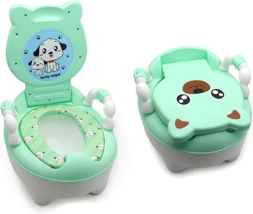 Vista 23 de HongK - Aprendizaje temprano de plástico lavabo de lavado para niños niños bebé bebé niño pequeño simulación toalla estante lavado cuidado de manos