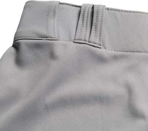 Vista 9 de CHAMPRO Triple Crown - Pantalón de béisbol estilo knickers con trenza para hombre