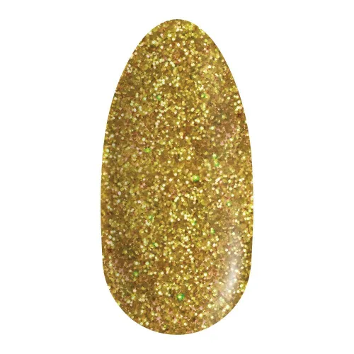 Vista 46 de Dipwell Glitter Collection - Polvo de inmersión para uñas, 1 onza - GL - 16