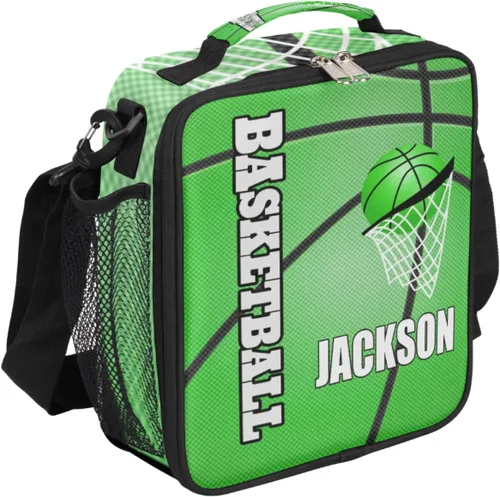 Vista 15 de Bolsa de almuerzo personalizada para niñas, niños, adolescentes, hombres y mujeres, regalo personalizado, bolsa de almuerzo para niños
