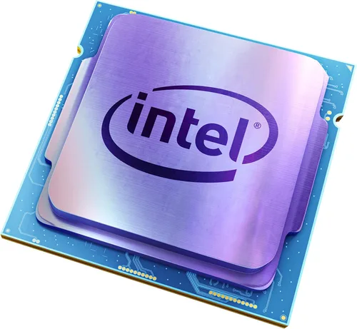 Vista 9 de Intel Core i5-10600K Procesador de escritorio 6 núcleos hasta 4.8 GHz desbloqueado LGA1200 (chipset Intel serie 400) 125W