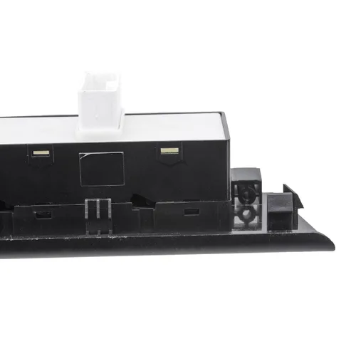 Vista 4 de 1 interruptor de ventana principal del lado del conductor delantero izquierdo 96652180 compatible con Aveo (07-08) Power 1pc, OE# 96652180