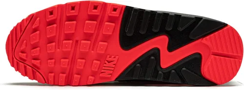 Vista 5 de Nike Zapatillas de correr Free Rn 2018 para hombre, VerdeRojo