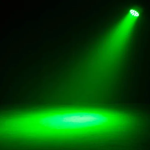 Vista 6 de American DJ Stage Light Accessory, negro (HEX817)