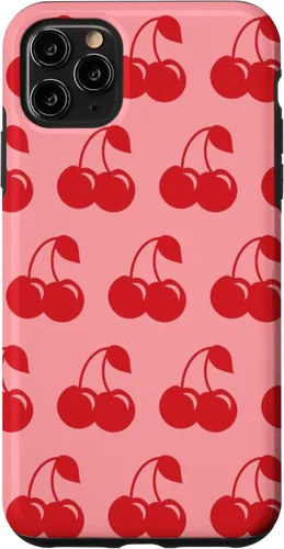 Vista 13 de iPhone 16 Cherry dum dum Case