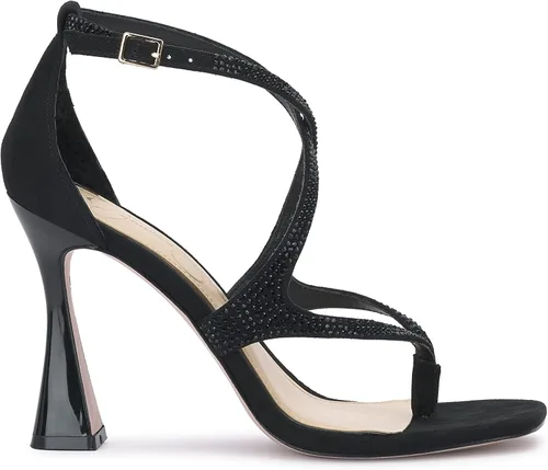 Vista 9 de Jessica Simpson Sandalias Catarina de tacón alto para mujer