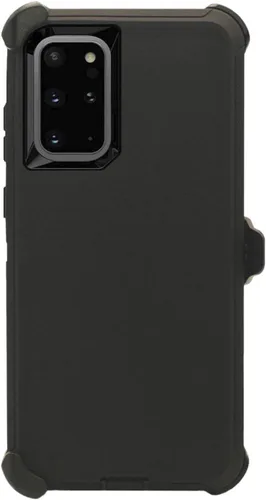 Vista 9 de Paquete de 2 fundas de repuesto para Samsung Galaxy Note 8 OtterBox Defender Series Clip para cinturón (funda no incluida)