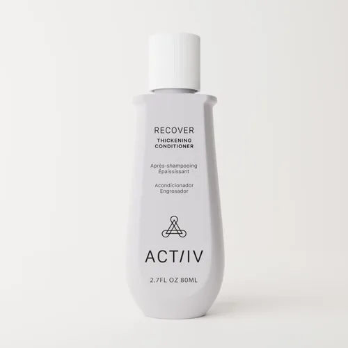 Vista 2 de ACTIIV Acondicionador de pérdida de cabello para recuperar el eng