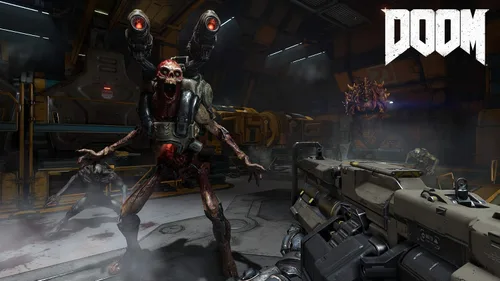 Vista 4 de Doom Slayers Collection - PlayStation 4 Standard Edition
