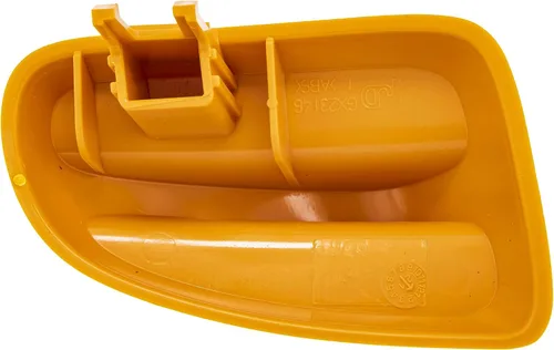Vista 2 de John Deere Pomo de equipo original #GX23146