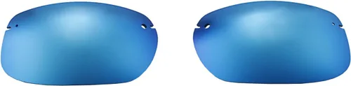 Vista 3 de Walleva - Lentes de repuesto para gafas de sol Maui Jim Banyans