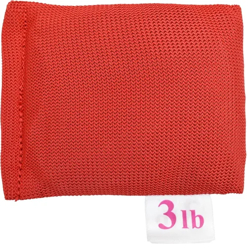 Vista 12 de Scuba Choice Pesas de malla suave para control de flotabilidad, duraderas, ajustables y cómodas para bolsillos de cinturón de peso para buceo