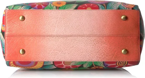 Vista 4 de Anna by Anuschka Large Slouch Tote Bag