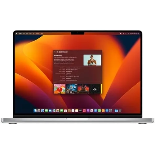 Vista 15 de MBP 14 SL M5/10C/10C GPU/16GB/1TB-SPA