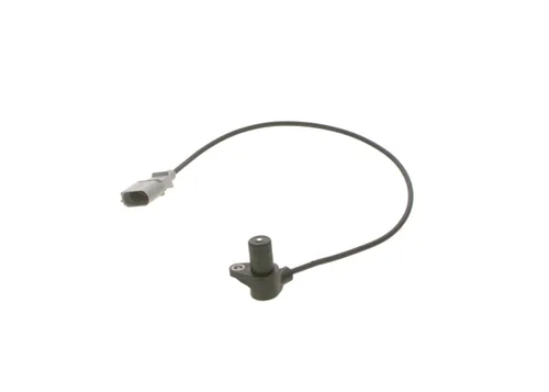 Vista 136 de Bosch 11027, Sensor de oxígeno, accesorio de tipo universal