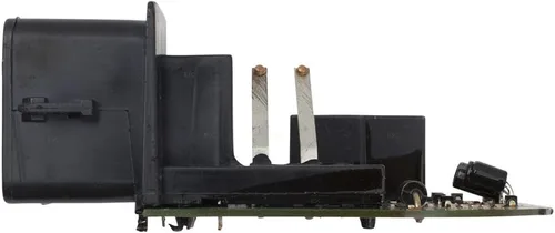 Vista 7 de Brock Placa de circuito del motor del limpiaparabrisas de repuesto compatible con Tahoe Classic Yukon 1992-2000 12463090