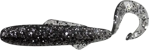 Vista 2 de Bobby Garland - Señuelo de pesca de plástico suave, 2 pulgadas, paquete de 15