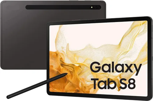 Vista 5 de Tab S8 S Pen Reemplazo (Con Bluetooth) para Samsung Galaxy Tab S8 Plus/S8 Ultra S Pen Stylus Pen