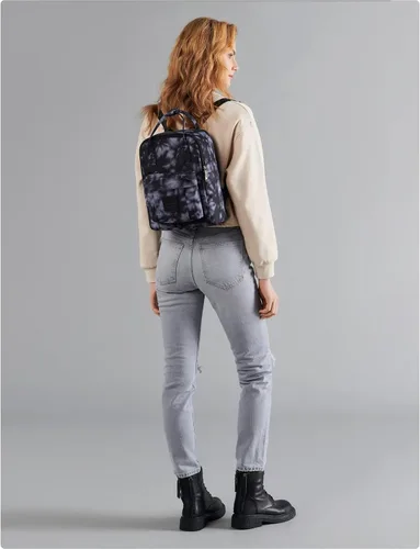 Vista 62 de HotStyle BESTIE - Mini mochila de varios colores y patrones, tamaño pequeño