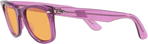 Vista 3 de Ray-Ban RB2140 Original Wayfarer Square Sunglasses