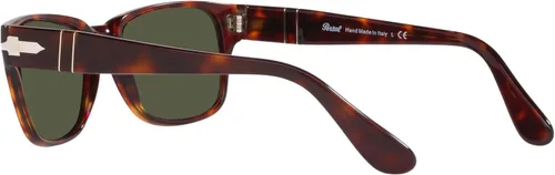 Vista 5 de Persol PO3288S Rectangular Sunglasses