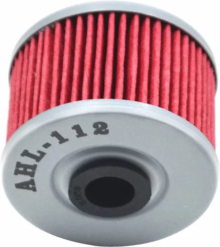 Vista 8 de AHL 112 Filtro de aceite para Honda CRF250L CRF 250L CRF250 CRF 250 L 250 2013 2014 2015 / CBR250R CBR 250R CBR250 CBR 250 R ABS 249 2013/CBR250R