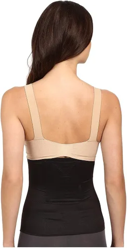 Vista 3 de Miraclesuit Control extra firme en la cintura, S, negro, Negro, S