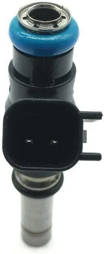 Vista 2 de Juego de 4 inyectores de combustible 25380933 Se adapta a 2009-2011 reemplazo para Chevrolet Aveo Aveo5 1.6L