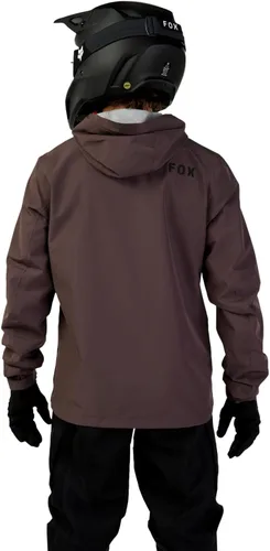 Vista 4 de Fox Racing Chaqueta impermeable plegable Ranger O.r. para hombre
